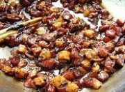 美味的茄子大肉包做法图解2)
