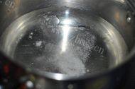 麻酱菠菜做法图解3)