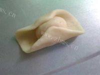 意犹未尽的绿豆酥饼做法图解7)
