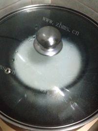 自制凉皮做法图解9)
