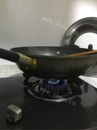 好吃的彩椒微辣子鸡做法图解11)