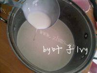 美味的凉皮做法图解8)