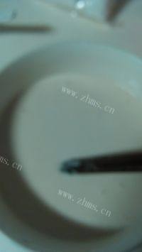 蕨根糍粑做法图解3)