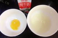 美味的热香饼做法图解3)