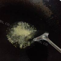 清淡的清炒豆苗做法图解3)