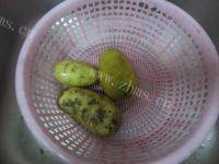 DIY咖喱土豆做法图解1)