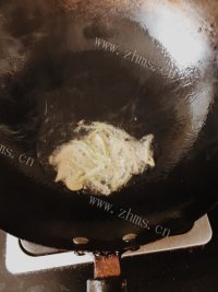 诱人的炒米粉做法图解6)