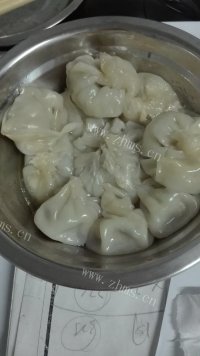 家常猪肉饺子做法做法图解10)