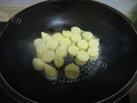 简单易做的三鲜豆腐做法图解3)
