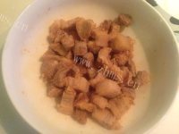 香飘十里的红烧肉做法图解6)