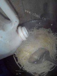 家常菜醋溜土豆丝