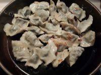#爱美食#煎饺做法图解3)