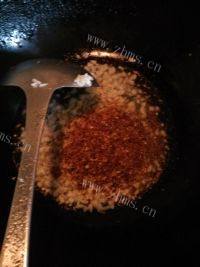 家常菜蒜香猪蹄做法图解9)