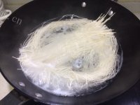 好吃的简易担担面做法图解2)