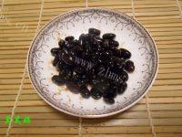 妈妈教我做醋泡黑豆