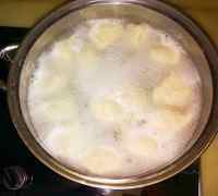 白菜馅饺子做法图解6)