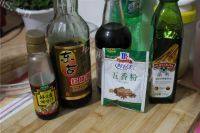 美味的芝麻肉松做法图解10)