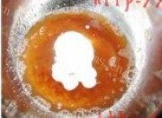 自制小猪版草莓慕斯做法图解11)