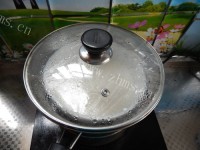 自制豆沙卷做法图解4)