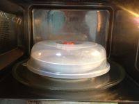 营养美食之红豆糯米糍做法图解4)