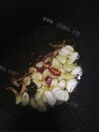 美味的海鲜炒面做法图解1)