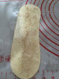 美味的椒盐烧饼做法图解30)