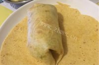 特色青饼做法图解5)