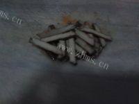 美味的冬瓜粉丝汤做法图解8)