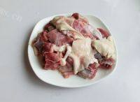美味的红烧牛肉面做法图解1)