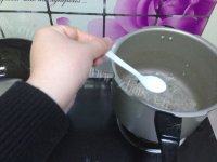 外婆教我做皮蛋瘦肉粥做法图解5)