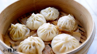 鲜肉小笼包做法图解9)