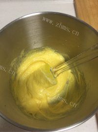 自制蔓越莓酥条做法图解2)