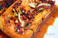 家常菜香辣豆腐