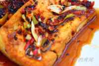 家常菜香辣豆腐