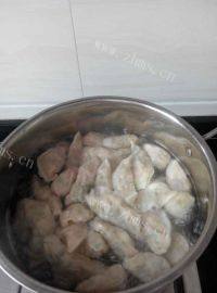 手工水饺做法图解12)