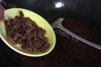 易做的蚂蚁上树做法图解15)