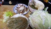 自制的大烩菜做法图解1)