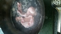 美味可口炖小肚做法图解2)