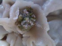 「DIY美食」茴香饺子