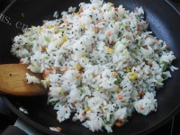 好吃的芝心饭团 #新鲜从这里做法图解6)