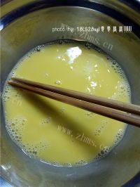 香脆的咖啡饼干做法图解4)