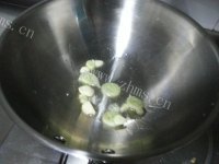 家常菜炒丝瓜做法图解1)