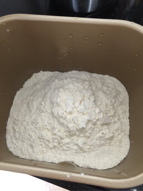 手工拉面