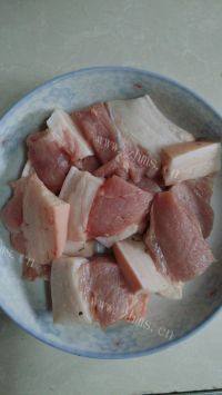 自制肉夹馍做法图解5)