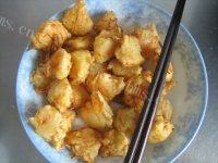 家常菜胡萝卜素丸子