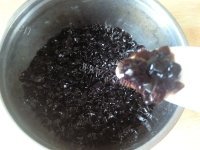 香甜的仙草蜜做法图解3)
