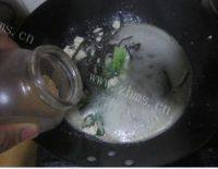 「DIY」海带豆腐汤