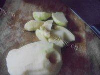 味道不错的咖喱牛肉做法图解1)