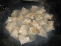 美味馄饨做法图解11)