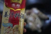 香飘的红烧鸡翅根做法图解4)